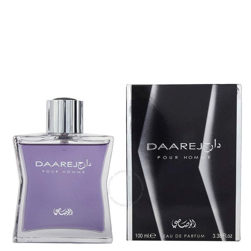 Rasasi - Daarej Edp ( M ) 3.38 Oz