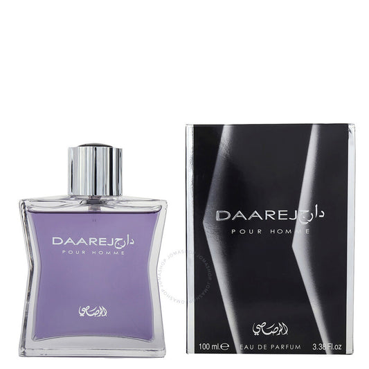 Rasasi - Daarej Edp ( M ) 3.38 Oz