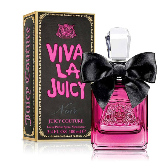 Juicy Couture - Viva La Juicy Noir Edp ( W ) 3.4 Oz