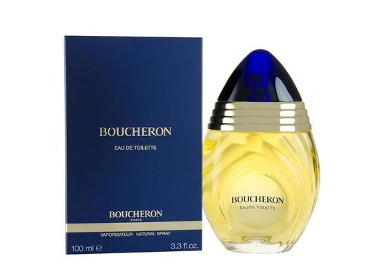 Boucheron - Boucheron Edt ( W ) 3.4 Oz