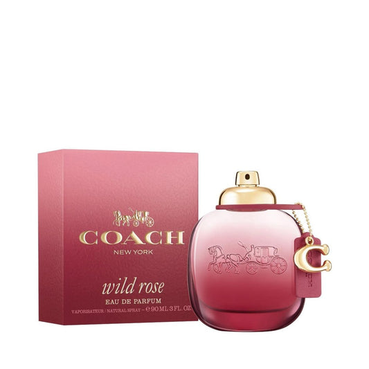 Coach - Wild Rose Edp ( W ) 3.0  Oz