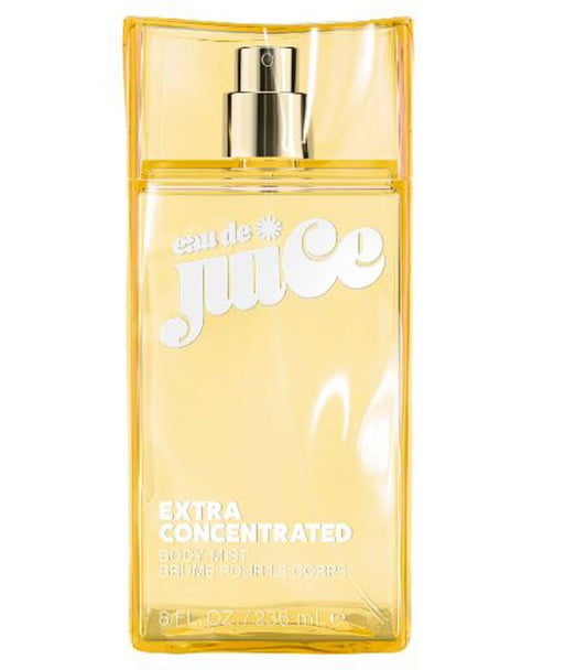 Cosmopolitan - Eau De Juice Extra Concentrated Body Spray ( W ) 8.0 Oz
