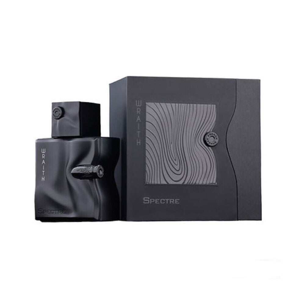 FRAGRANCE WORLD - SPECTRE WRAITH EDP ( M ) 3.4 OZ