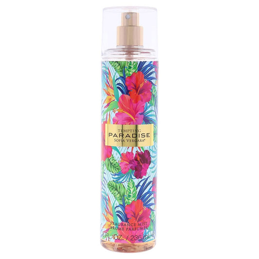 Sofia Vergara - Tempting Body Spy ( W ) 8 Oz