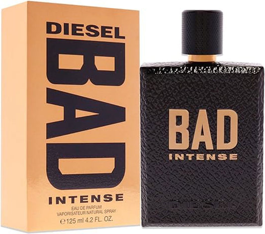 Diesel - Bad Intense Edp ( M ) 4.2 Oz