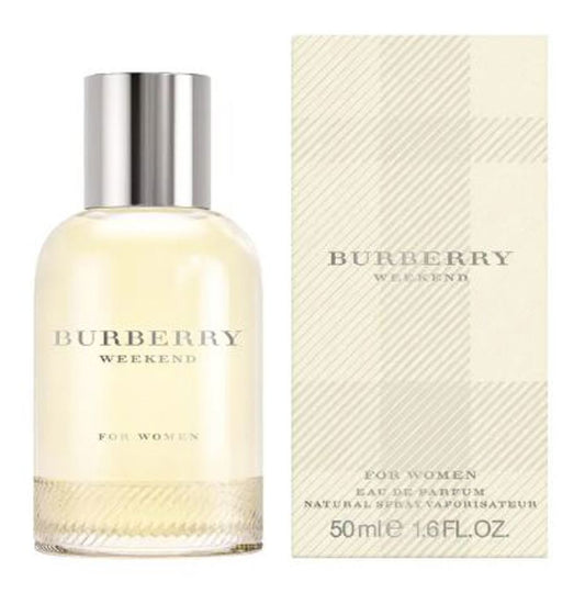 Burberry - Weekend Edp ( W ) 1.6 Oz