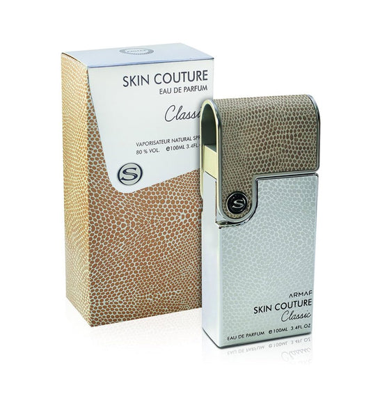 Armaf - Skin Couture Classic Edp ( W ) 3.4 Oz
