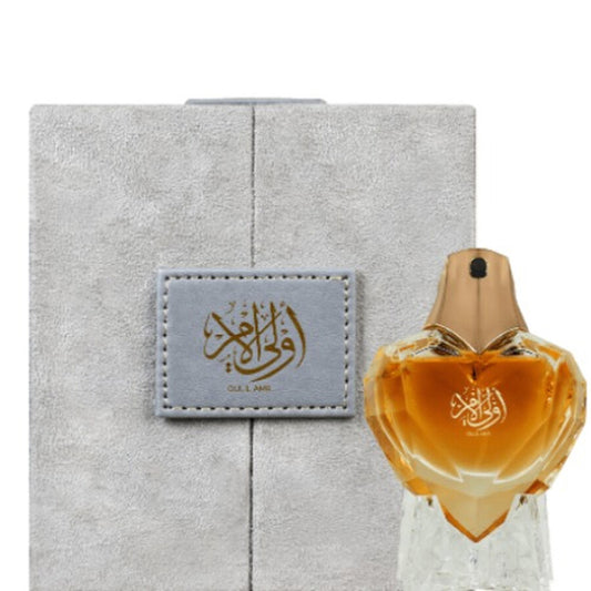 AHMED AL MAGHRIBI - OULIL AMR EDP ( W ) 2.0 OZ