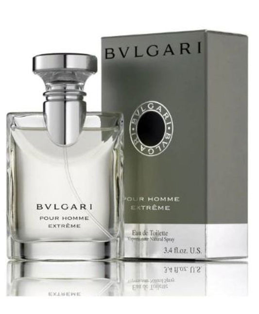 Bvlgari - Extreme ( M ) 3.4 Oz
