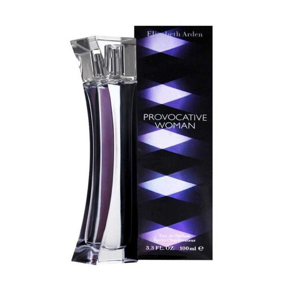 Elizabeth Arden - Provocative Edp ( W ) 3.4 Oz