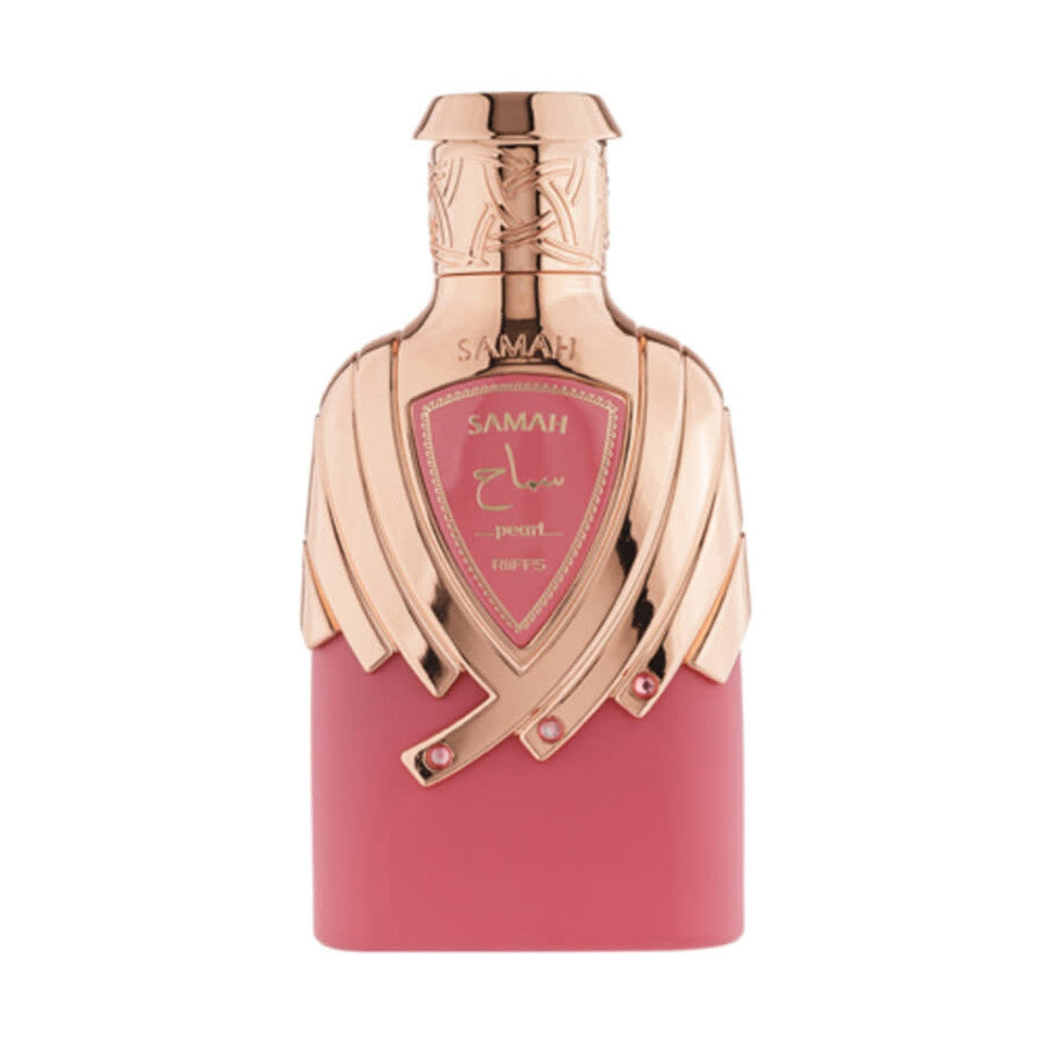 Riiffs - Samah Pearl Edp ( W ) 3.4 Oz
