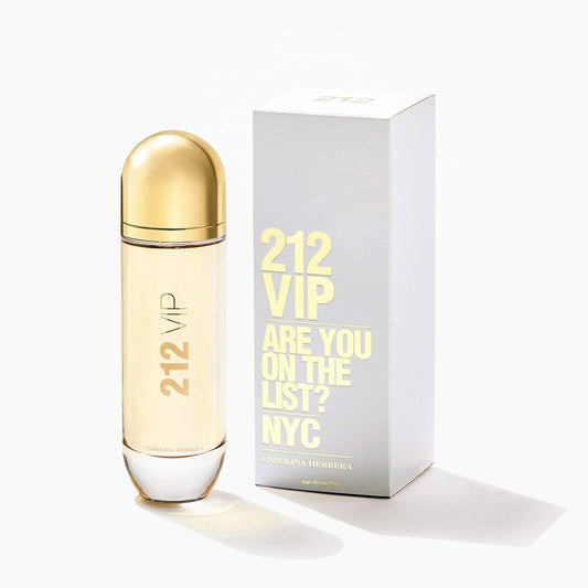 Carolina Herrera - 212 Vip Edp ( W ) 4.2 Oz