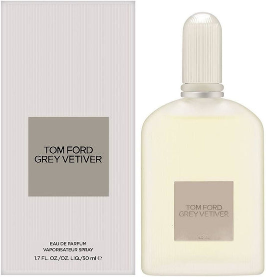 Tom Ford - Grey Vetiver Edp ( M ) 3.4 Oz