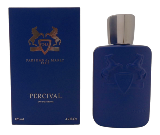 Parfums De Marly - Percival Edp ( M ) 4.2 Oz