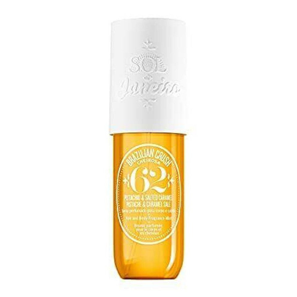 Sol De Janeiro Body Mist Cheriosa 62 ( W ) 3.0  Oz