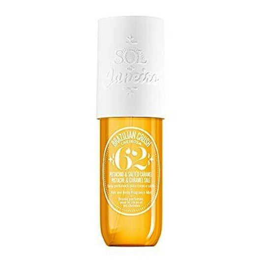 Sol De Janeiro Body Mist Cheriosa 62 ( W ) 3.0  Oz