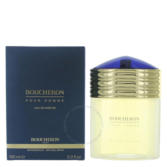 Boucheron - Boucheron Edp ( M ) 3.3 Oz
