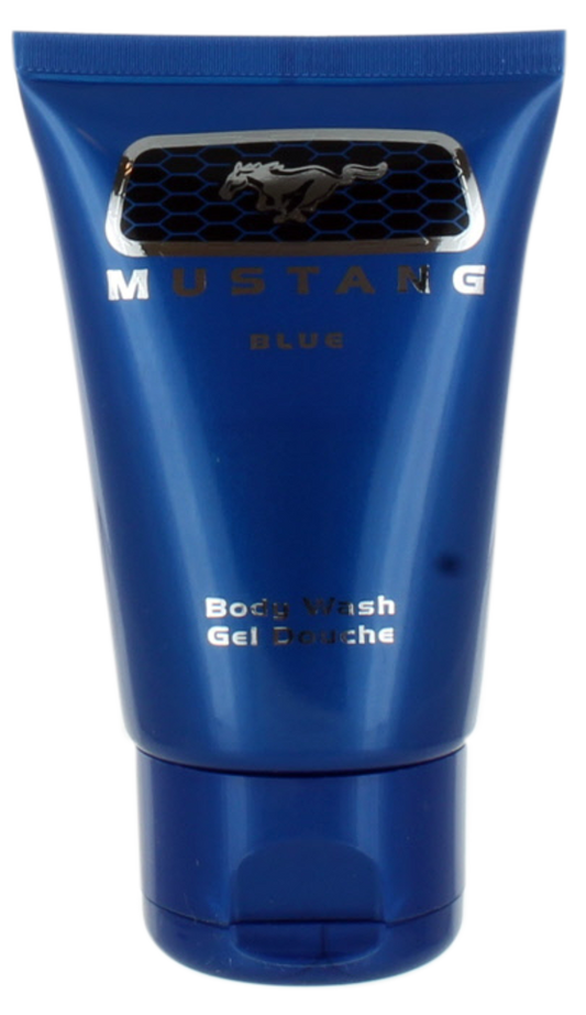 Mustang - Mustang Body Wash 1.7 Oz