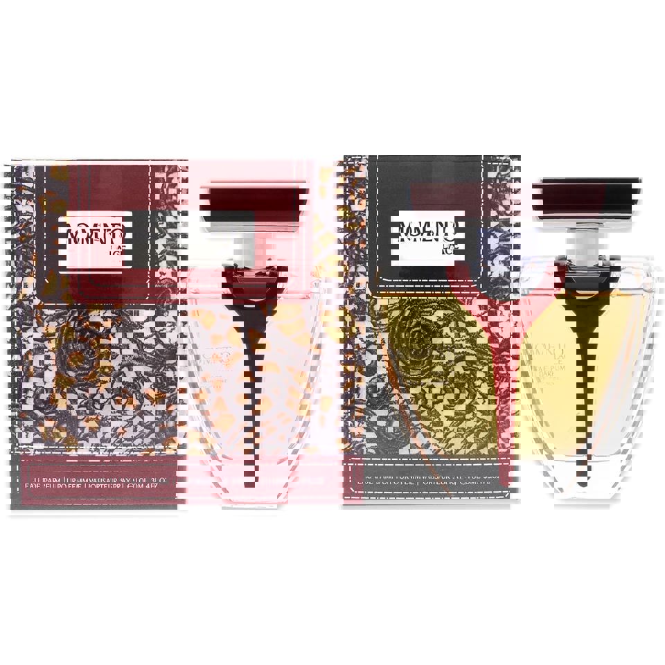 Armaf - Momento Lace Edp ( W ) 3.4 Oz