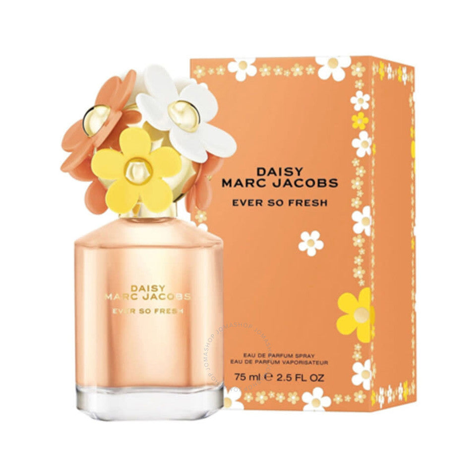 Marc Jacobs - Daisy Ever So Fresh Edp ( W ) 2.5 Oz