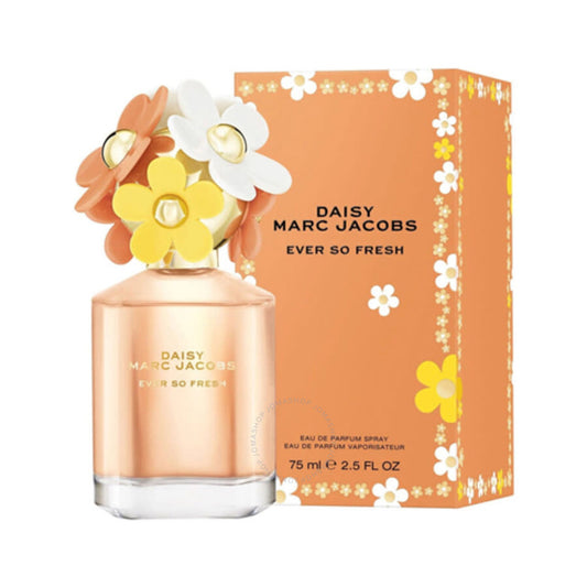 Marc Jacobs - Daisy Ever So Fresh Edp ( W ) 2.5 Oz