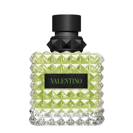 Valentino Beauty - Born In Roma Green Stravaganza Edp ( W ) 1.7 Oz
