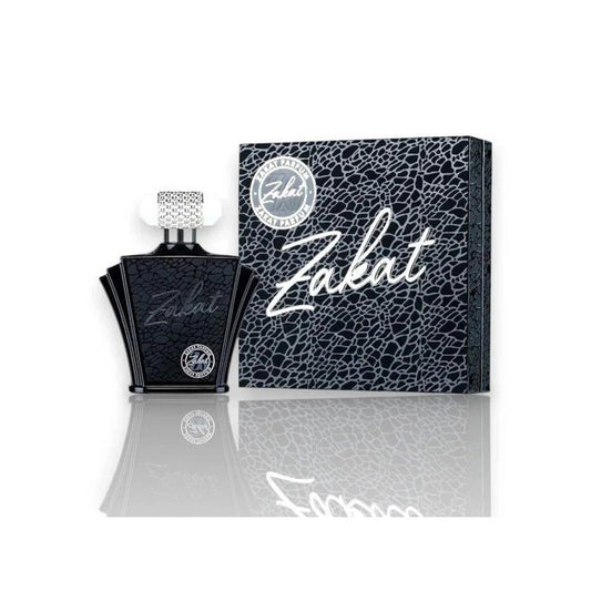 ZAKAT - Z6 EDP ( M ) 3.4 OZ