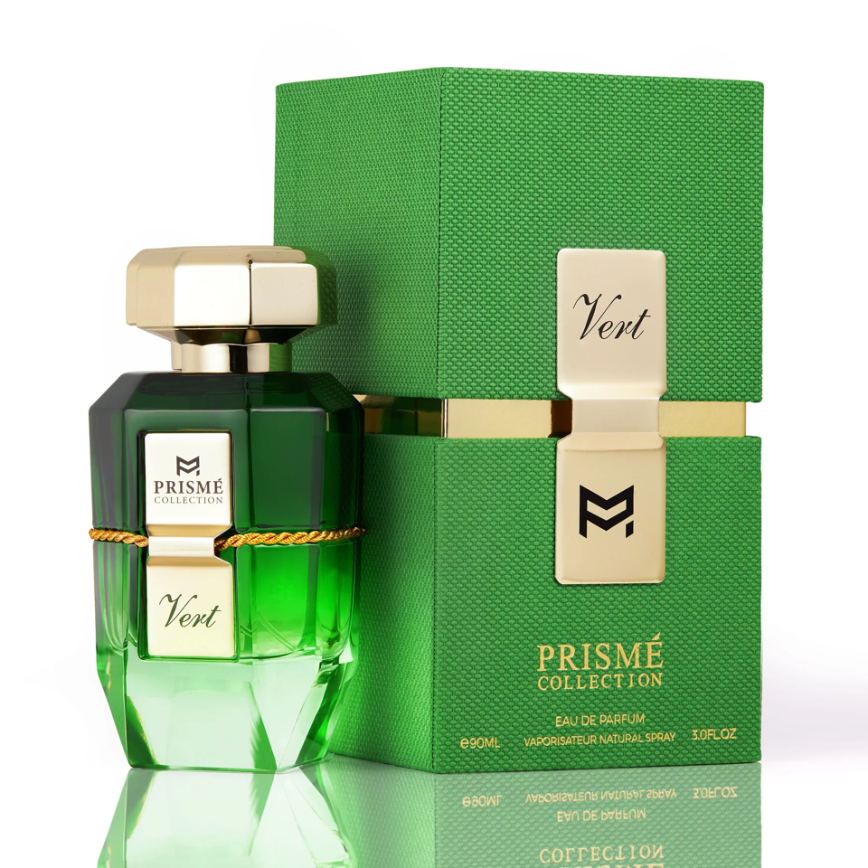 Patek Maison - Prisme Vert Edp ( M ) 3.0 Oz