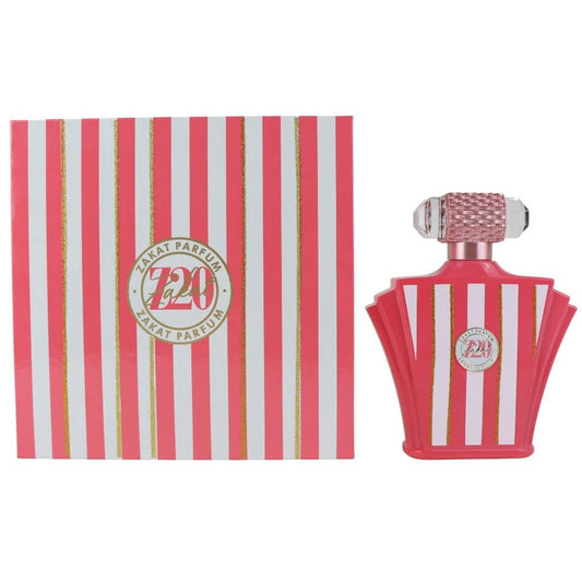 ZAKAT - Z20 EDP ( W ) 3.4 OZ