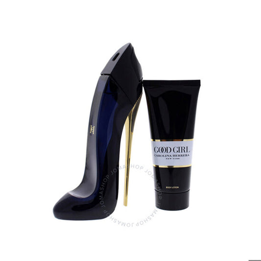 Carolina Herrera - Good Girl 2Pc Set B/L ( W ) 2.7 Oz