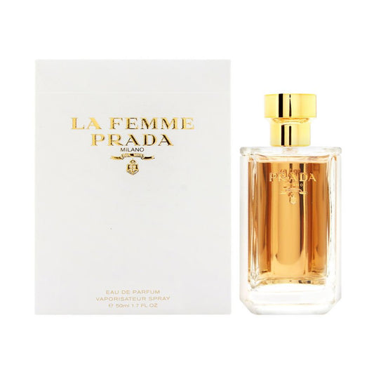 Prada - La Femme Edp ( W ) 1.7 Oz
