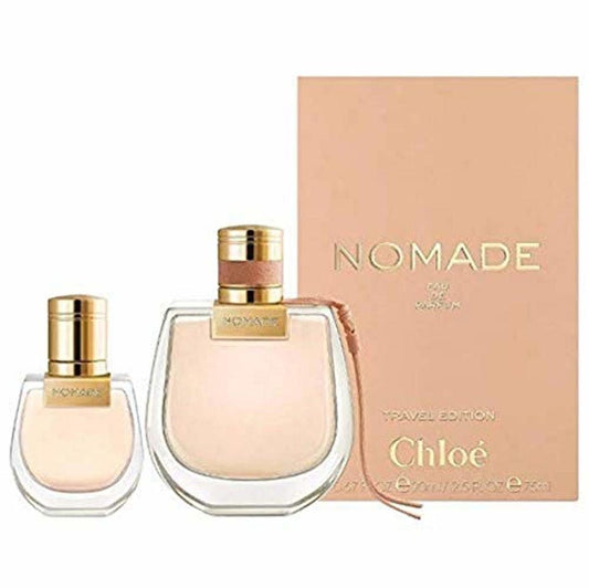 Chloe - Nomade 2Pc Set ( W ) 2.5 Oz