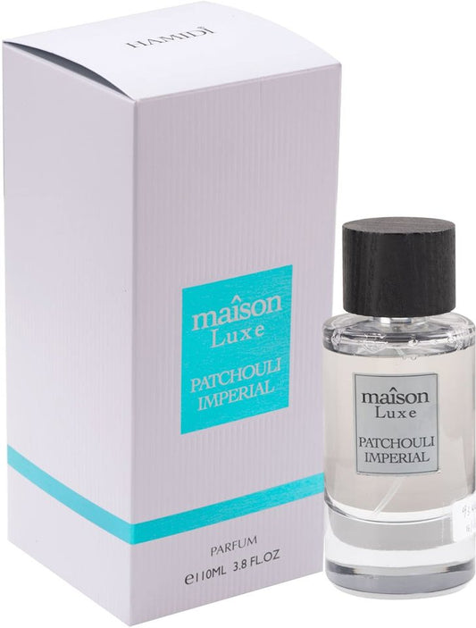 Hamidi - Maison Luxe Patchouli Imperial Edp ( U ) 3.87 Oz