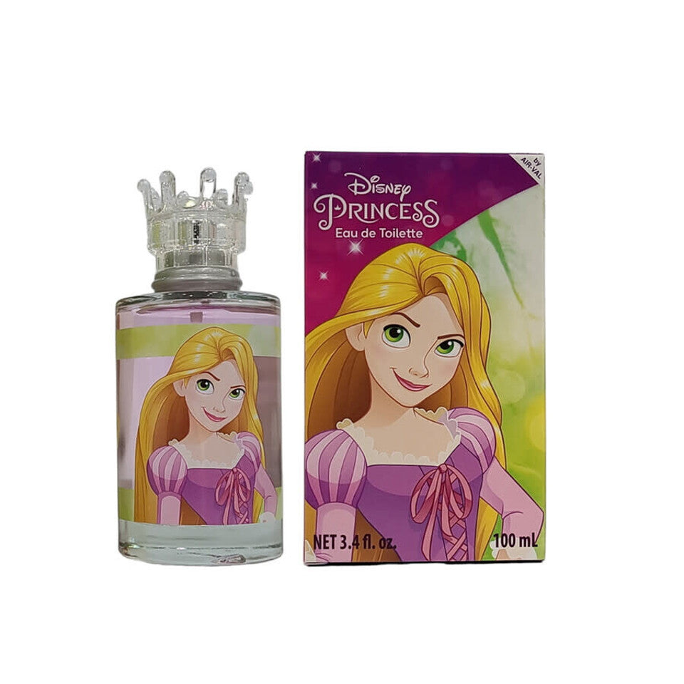 Disney - Princess Rapunzel Edt ( W ) 3.4 Oz