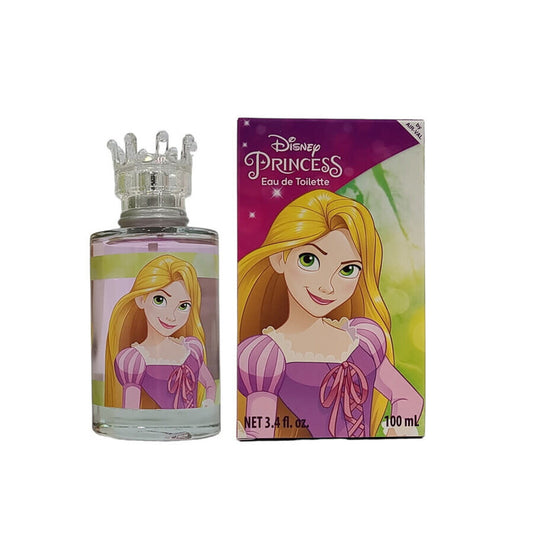 Disney - Princess Rapunzel Edt ( W ) 3.4 Oz