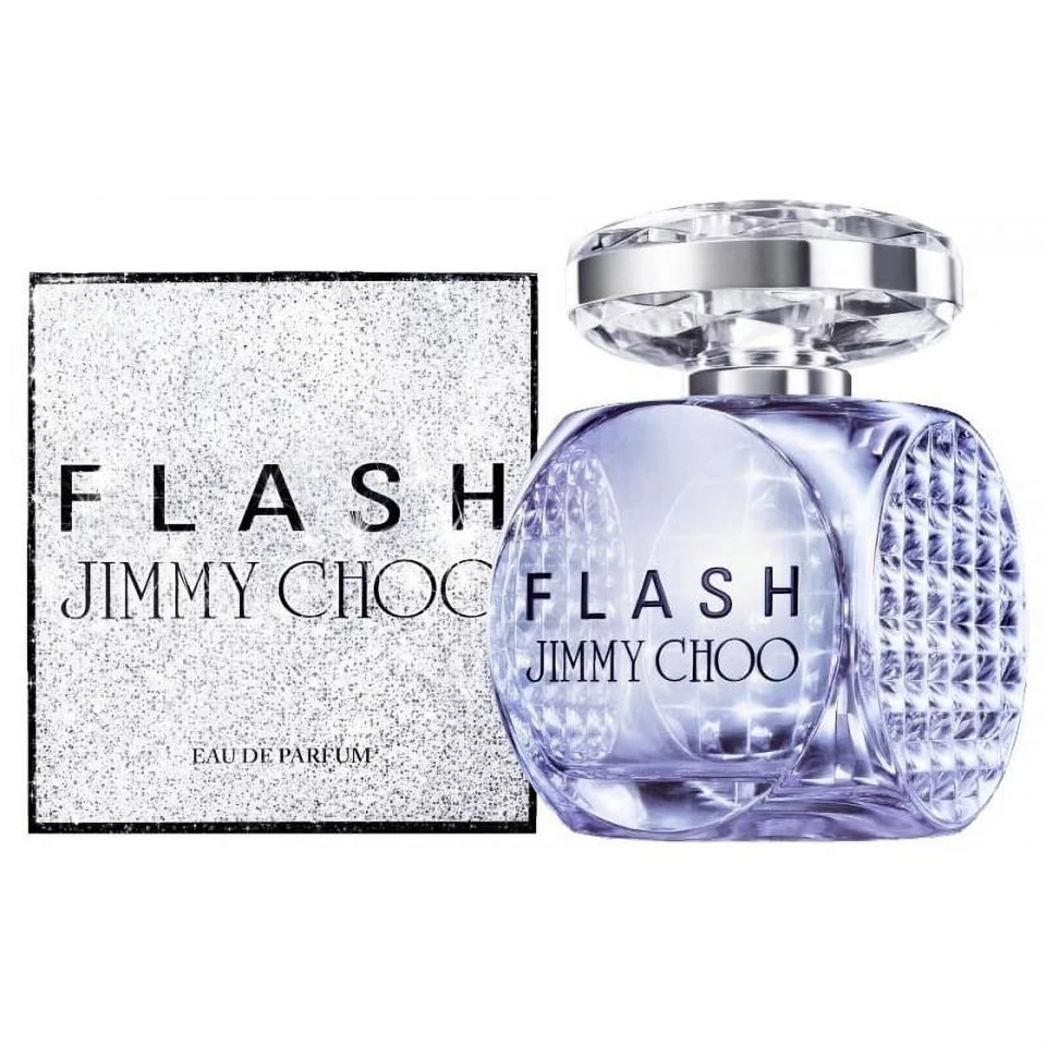 Jimmy Choo - Flash Edp ( W ) 3.4 Oz