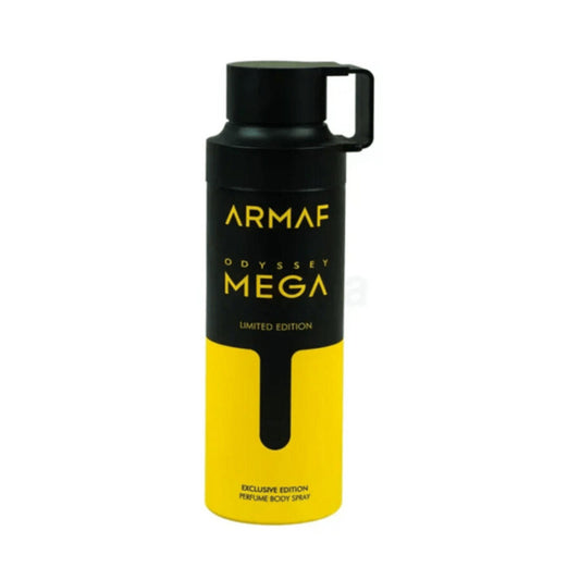 Armaf - Odyssey Mega Deo Body Spray ( M ) 6.8 Oz