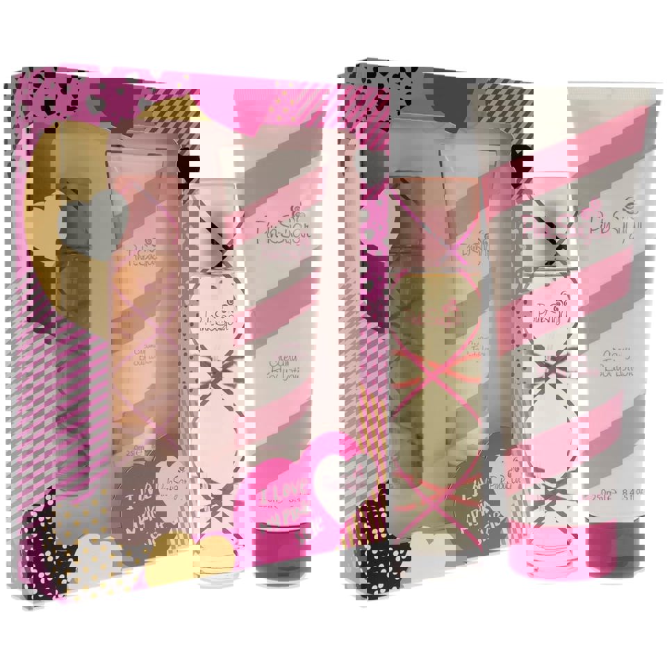 Aquolina - Pink Sugar 2Pc Set ( W )
