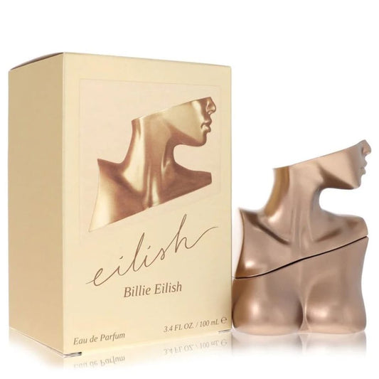 Billie Eilish - Eilish Edp ( W ) 3.4 Oz