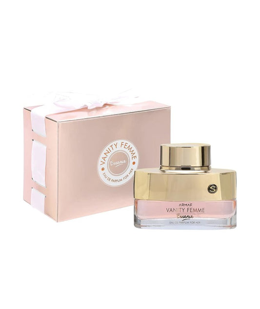 Armaf - Vanity Essence Edp ( W ) 3.4 Oz