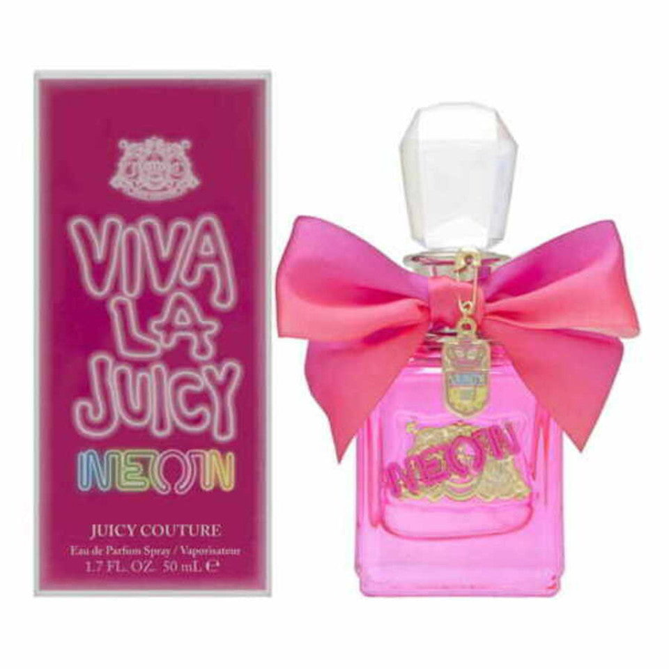 Juicy Couture - Viva La Juicy Neon Edp ( W ) 1.7 Oz