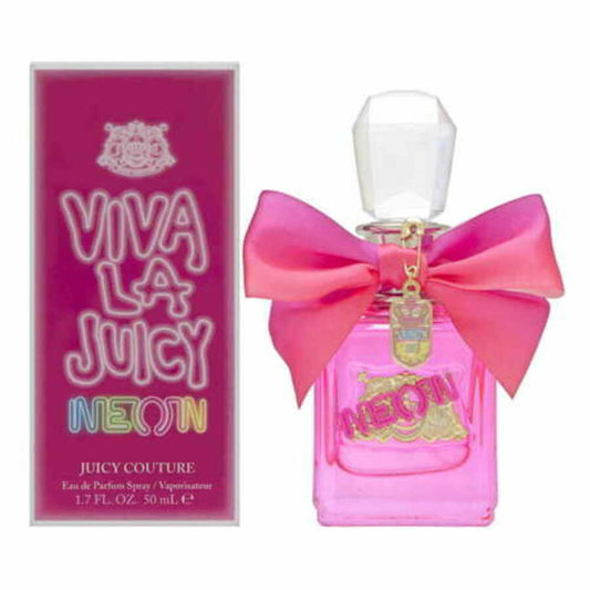 Juicy Couture - Viva La Juicy Neon Edp ( W ) 1.7 Oz