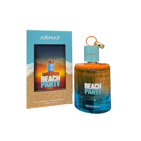 Armaf - Beach Party Edp ( W ) 3.4 Oz