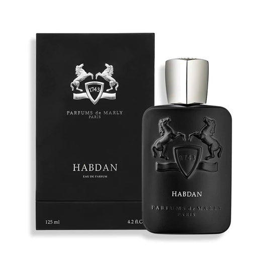Parfums De Marly - Habdan Edp ( M ) 4.2 Oz