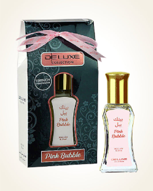 Hamidi - Deluxe Collection Pink Bubble Edp ( U ) 1.7 Oz