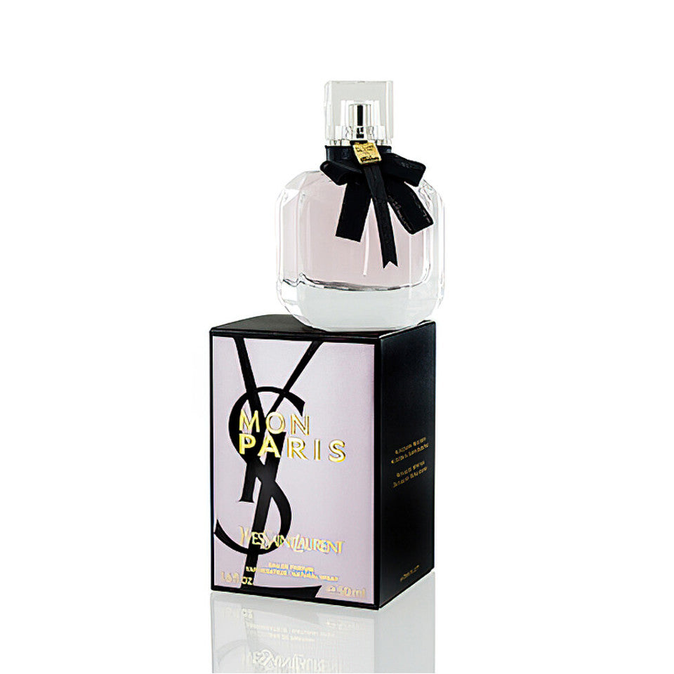 YSL - MON PARIS EDP ( W ) 1.7 OZ