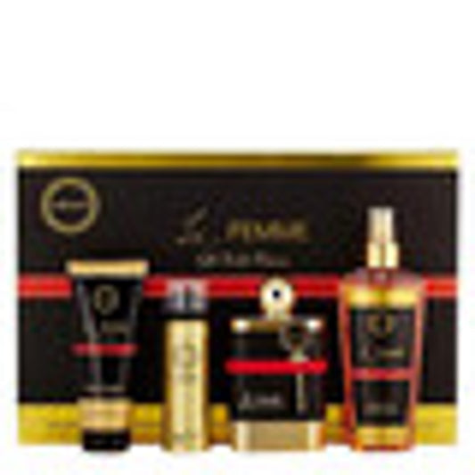 Armaf - Armaf La Femme 4Pc Set ( W ) 1.0 Oz