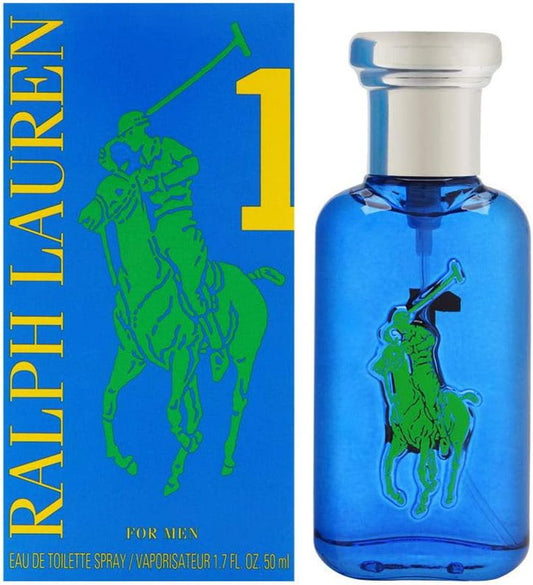 Ralph Lauren - The Big Pony #2  Collection Edt ( W ) 3.4 Oz