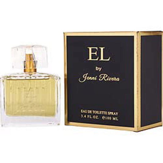Jenni Rivera - El Edt ( M ) 3.4 Oz