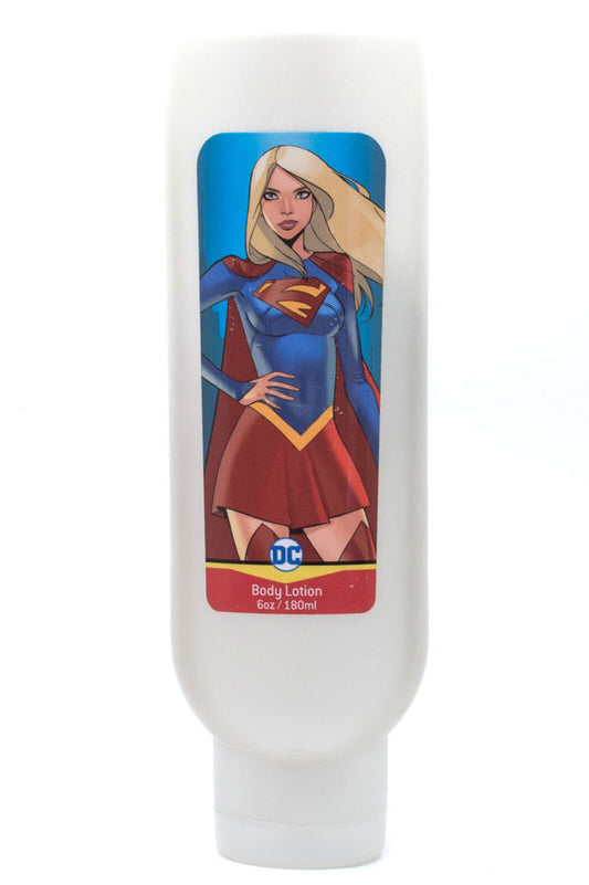 Disney - Supergirl Body Lotion ( W ) 6.0 Oz